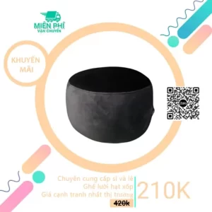 Đôn ghế lười đa năng DGL023